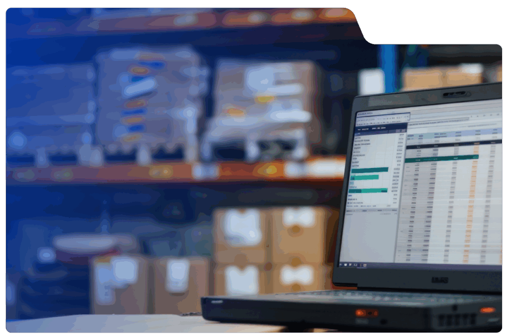 Sistema Trader es un ERP pensado para el mercado argentino y regional, con todas las herramientas necesarias para que tu empresa opere con seguridad, velocidad y control total.