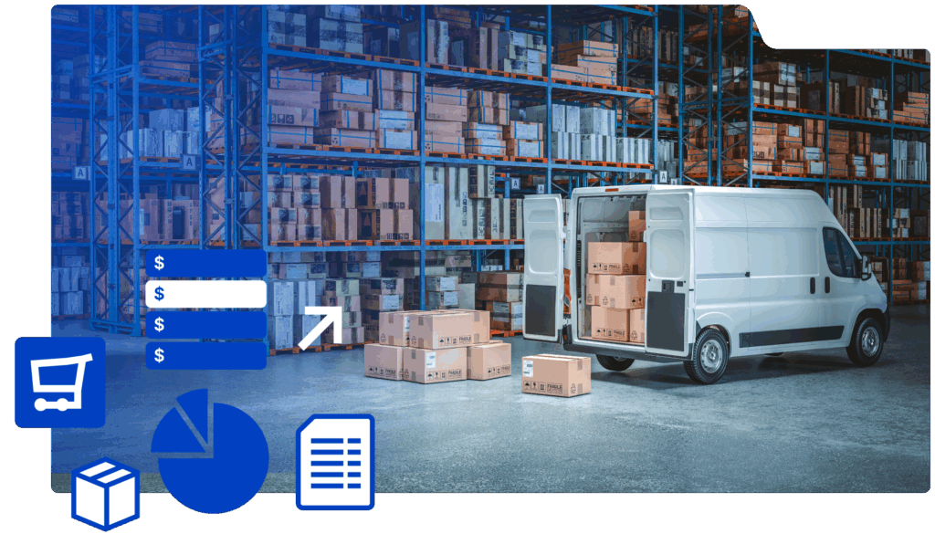 Sistema Trader es un ERP pensado para el mercado argentino y regional, con todas las herramientas necesarias para que tu empresa opere con seguridad, velocidad y control total.